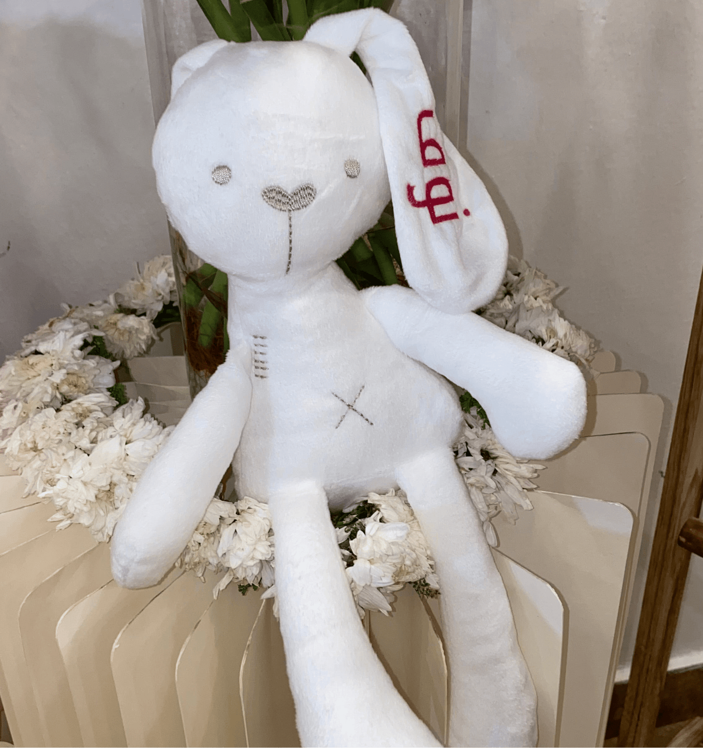 baby humod أرنوب