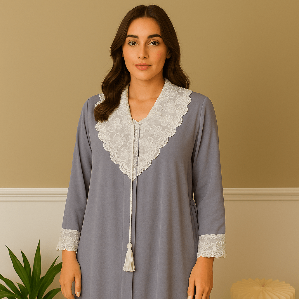 Baby Humod Store روب نفاس