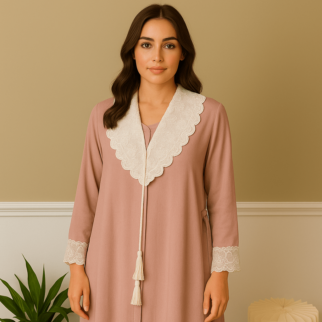 Baby Humod Store روب نفاس
