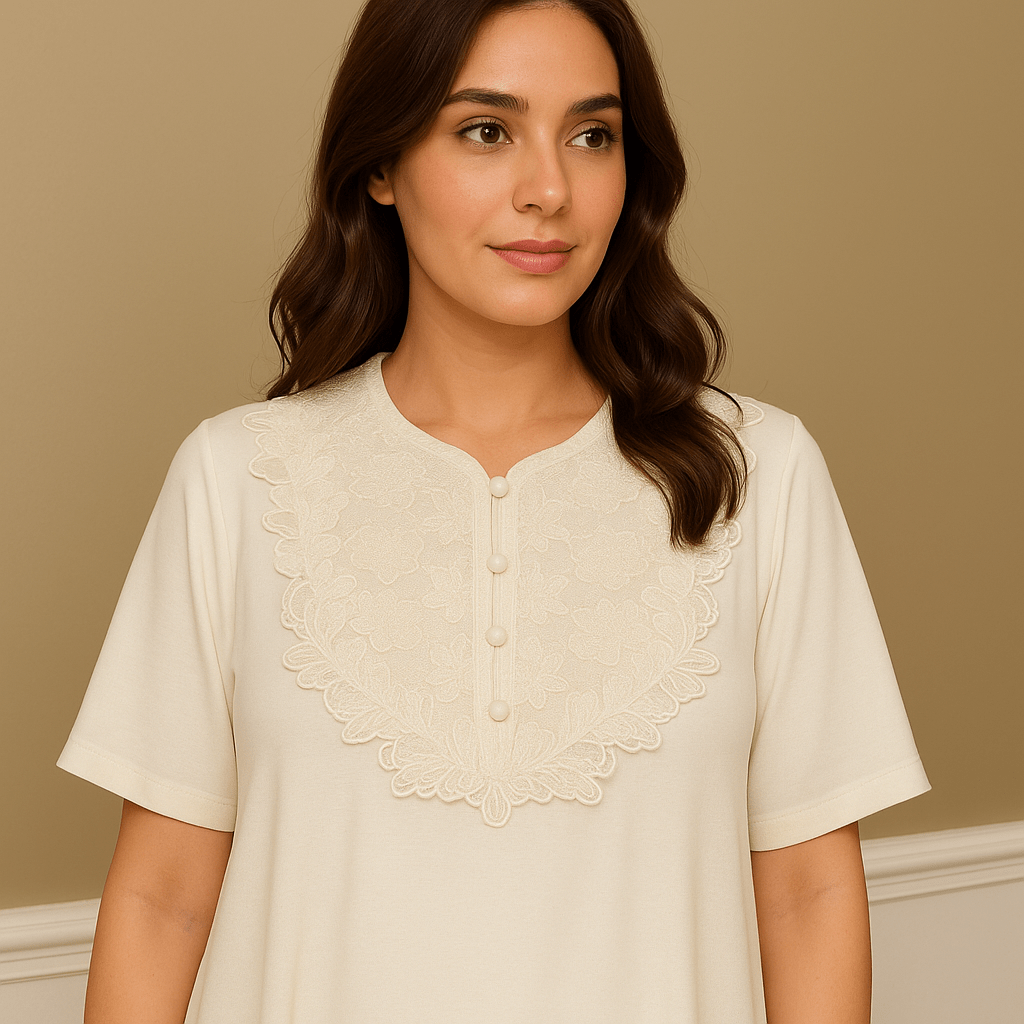 Baby Humod Store روب نفاس