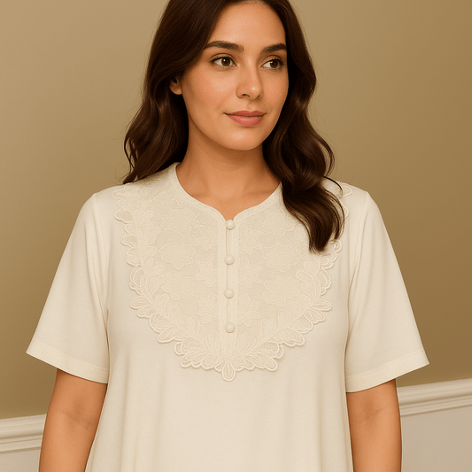 Baby Humod Store روب نفاس