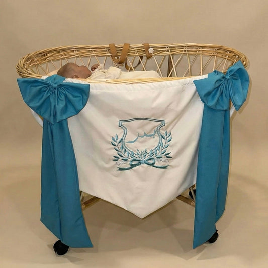 Baby Humod Store بانر فيونكات استقبال