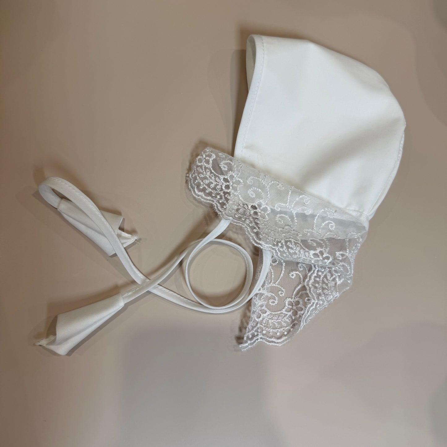 Baby Humod Store كبوس دانتيل بناتي