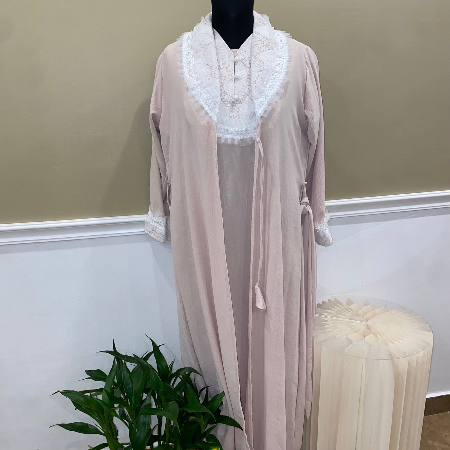 Baby Humod Store 52 (S) / روز أرواب نفاس