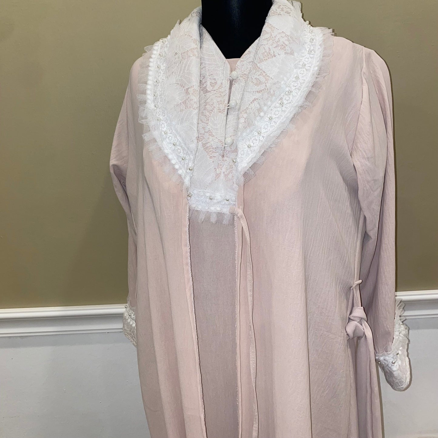 Baby Humod Store أرواب نفاس