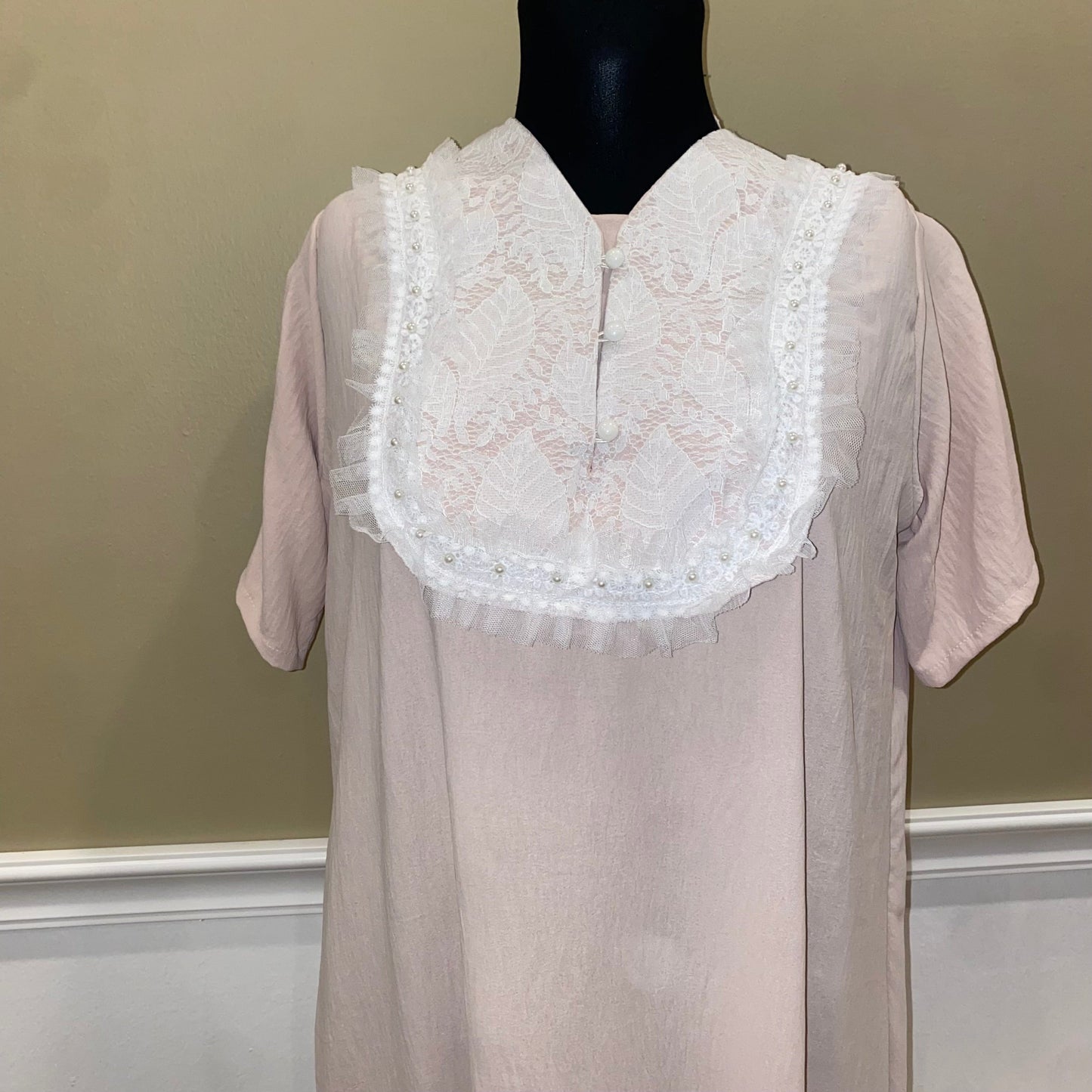 Baby Humod Store أرواب نفاس