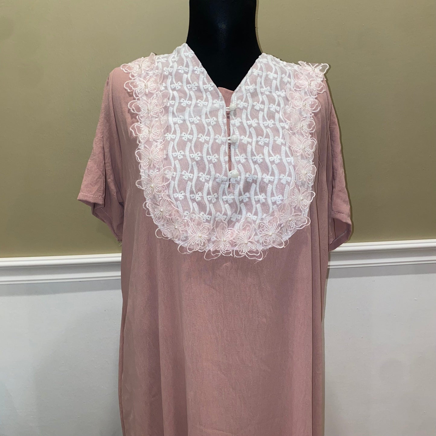 Baby Humod Store أرواب نفاس
