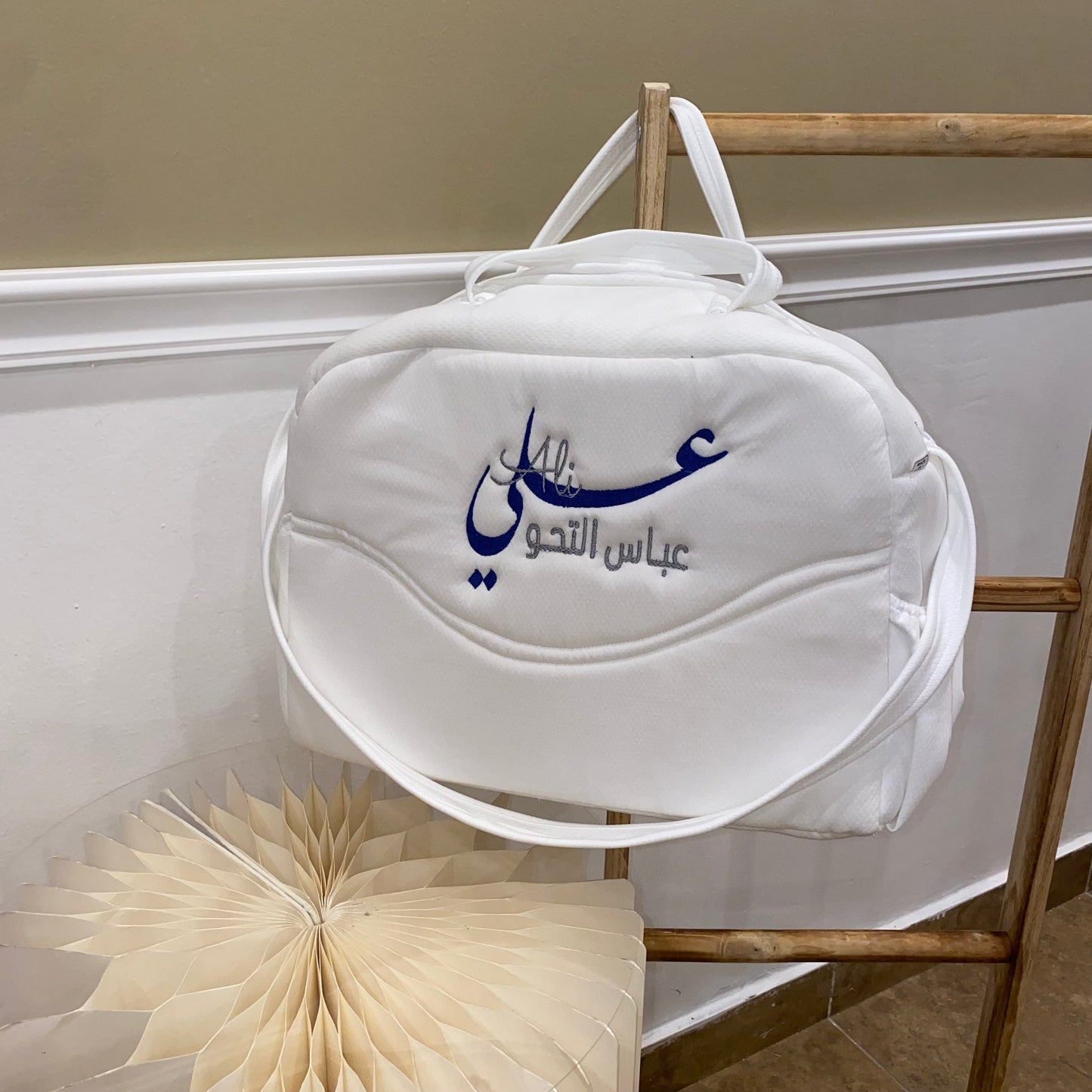 baby humod شنطة مواليد