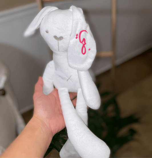 baby humod أرنوب