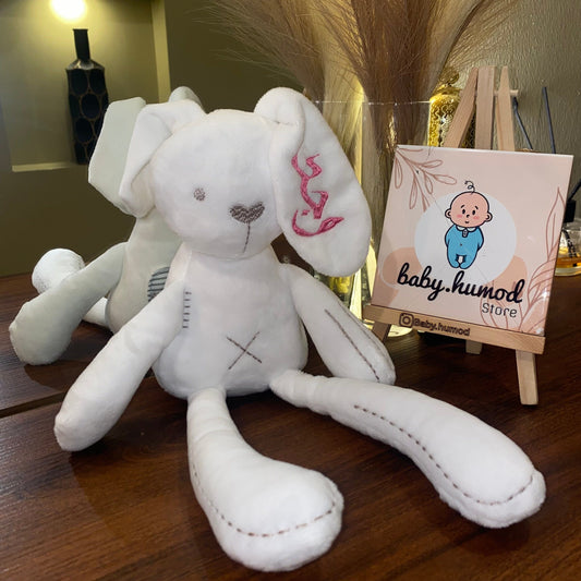 baby humod أرنوب