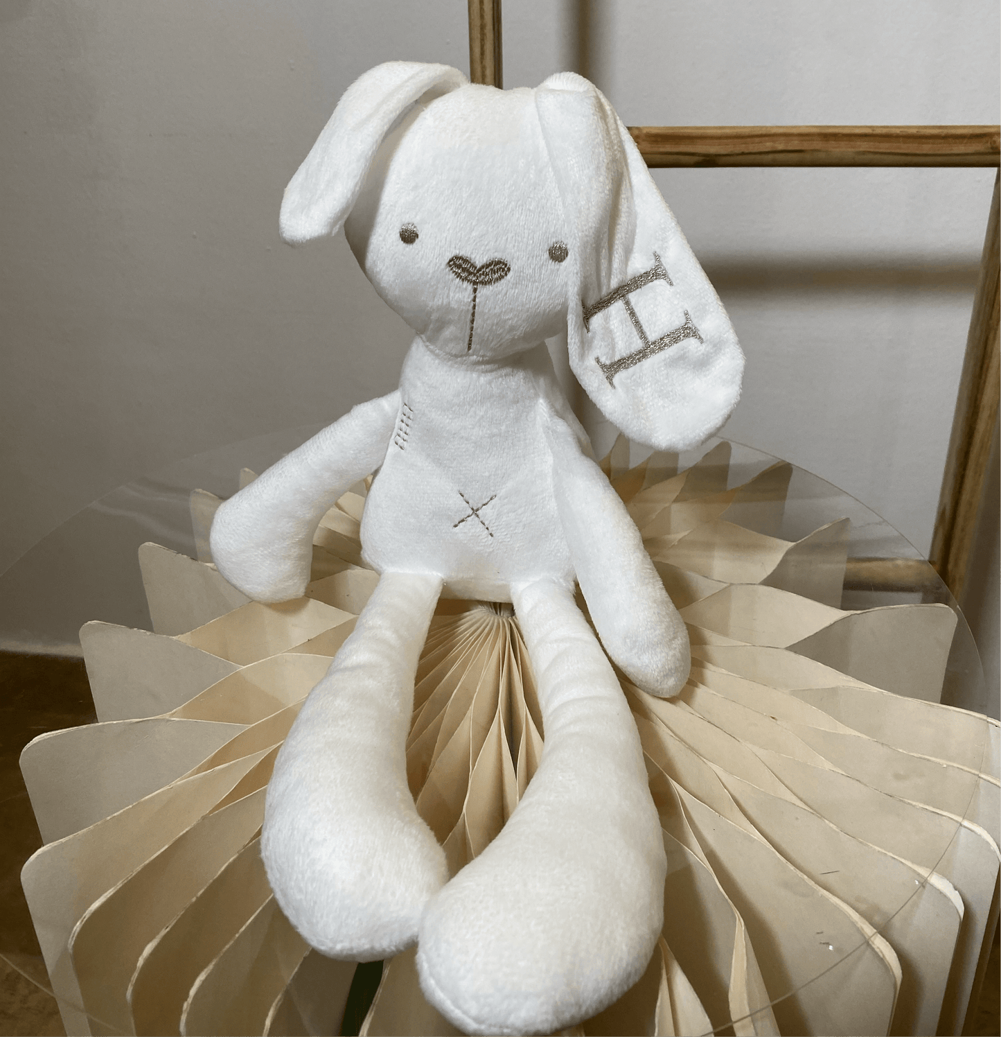 baby humod أرنوب