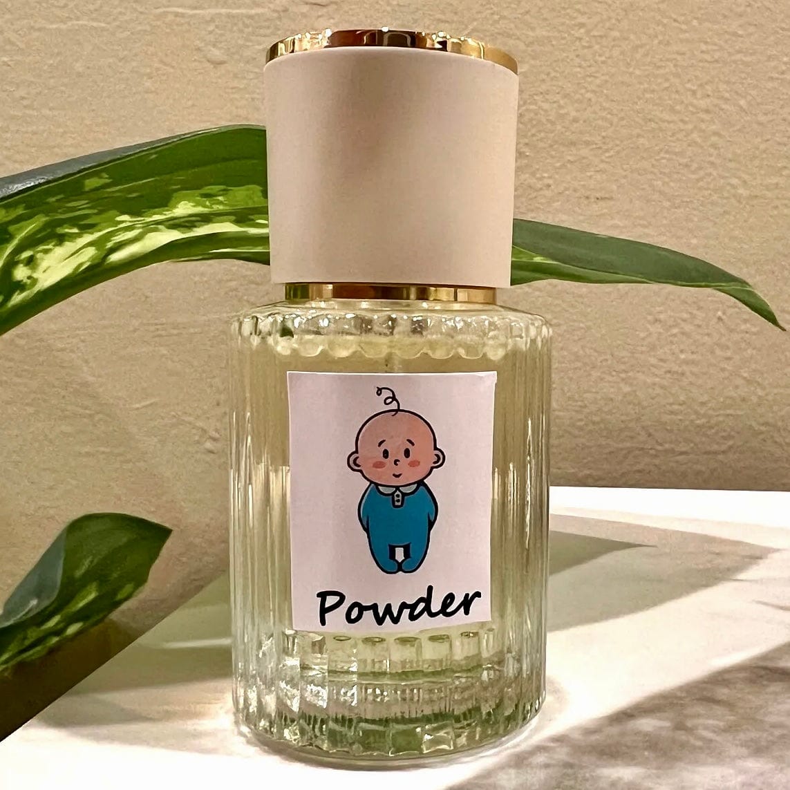 Baby Humod Store عطر بودر - 30 مل