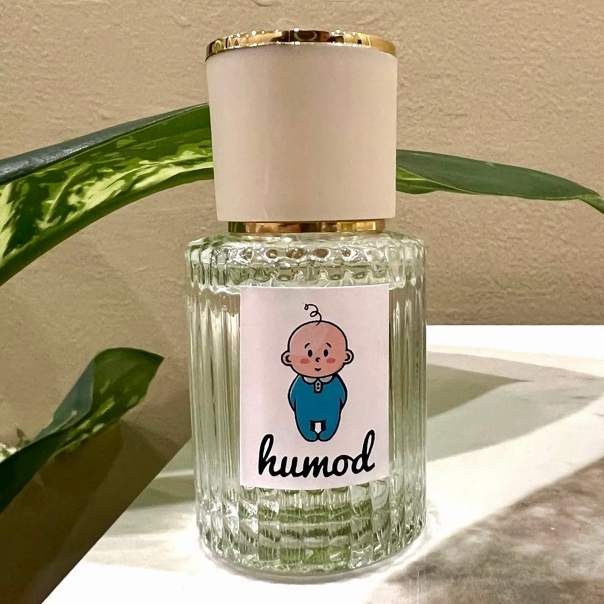 Baby Humod Store عطر حمود - 30 مل