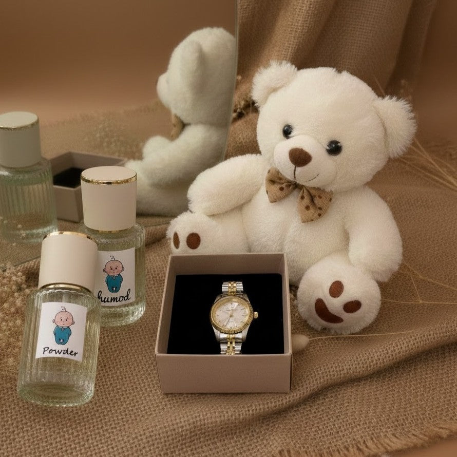 Baby Humod Store - كماليات مواليد | Gifts & Accessories