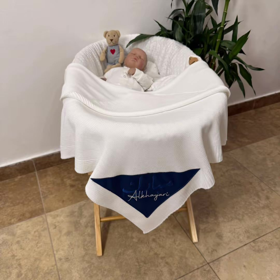 Baby Humod Store بطانيات جلد