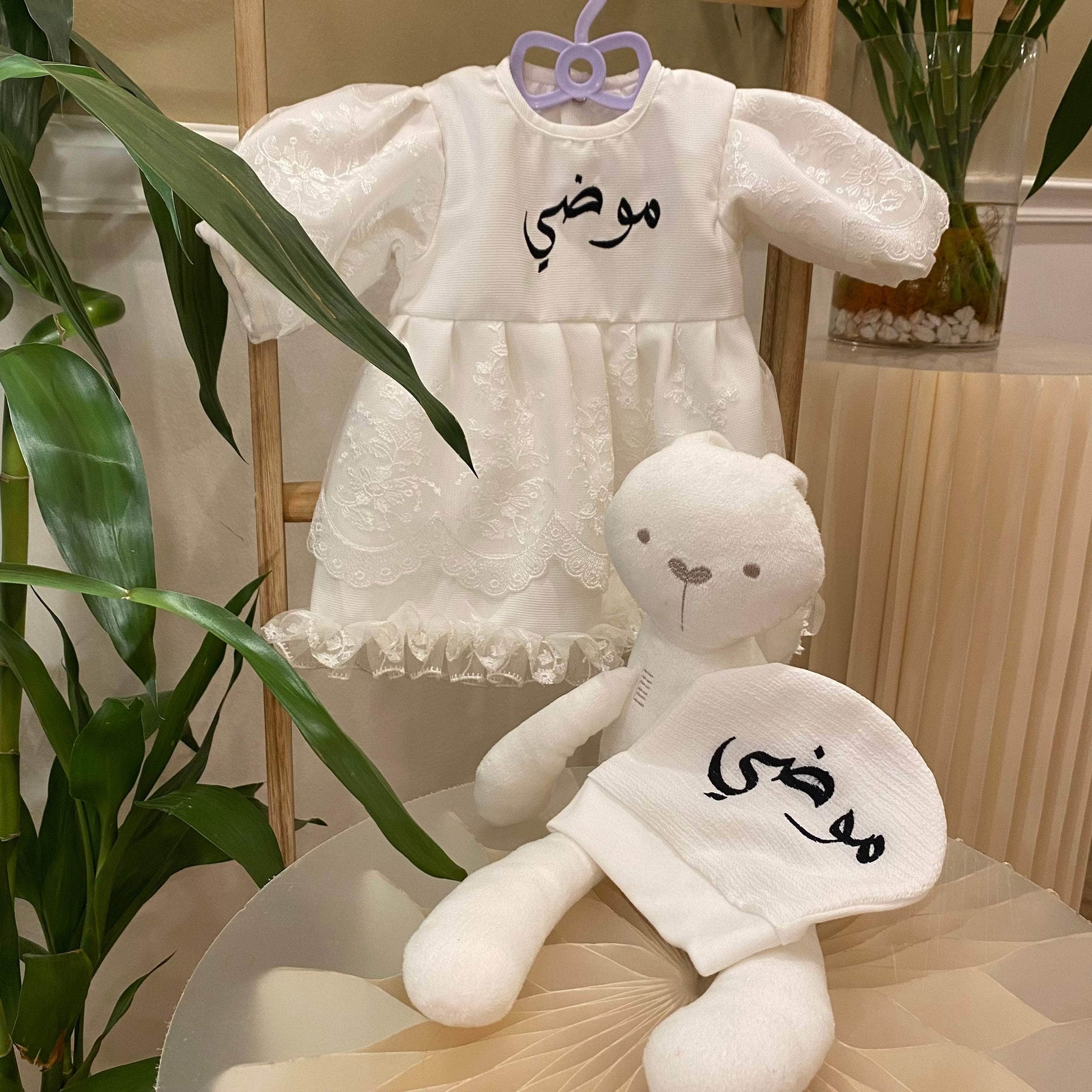 baby humod نفنوف