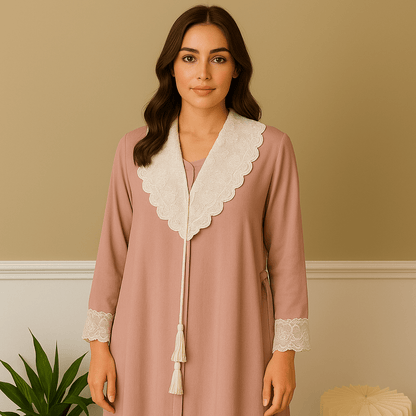 Baby Humod Store روب نفاس