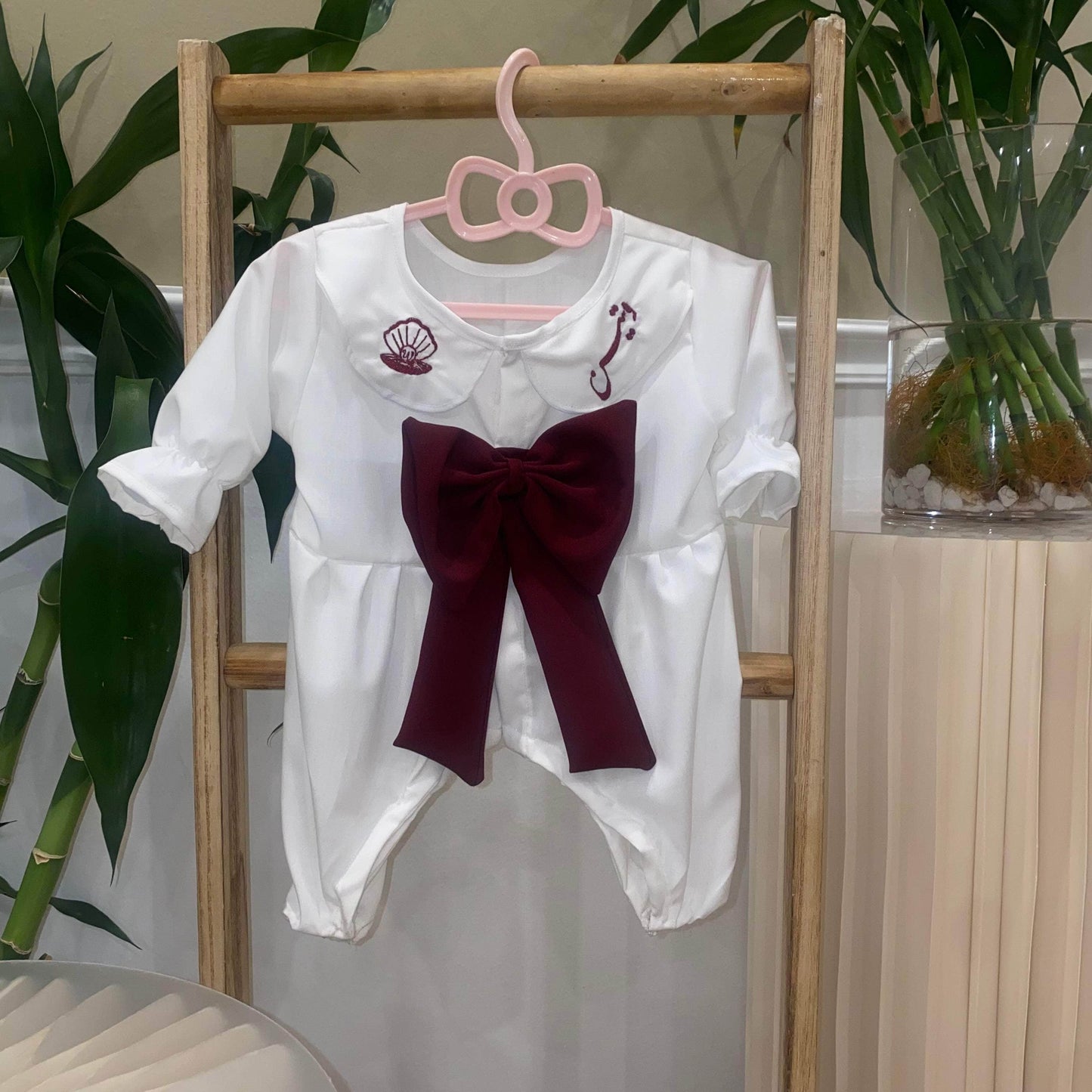 Baby Humod Store افرول بناتي