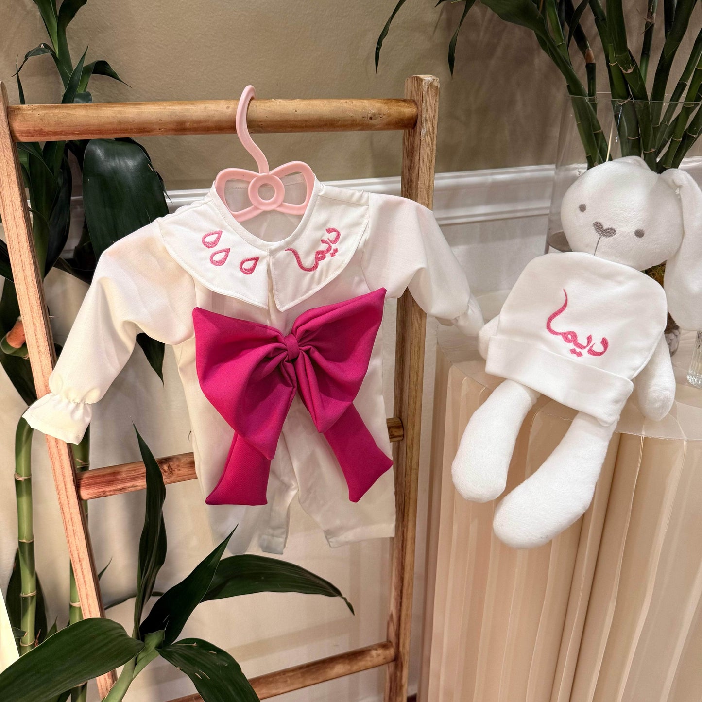 Baby Humod Store افرول بناتي