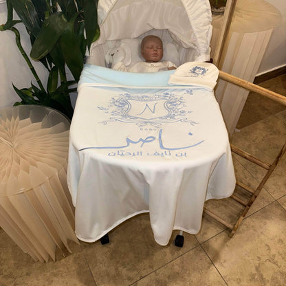 Baby Humod Store بطانيات دبل فيس vip