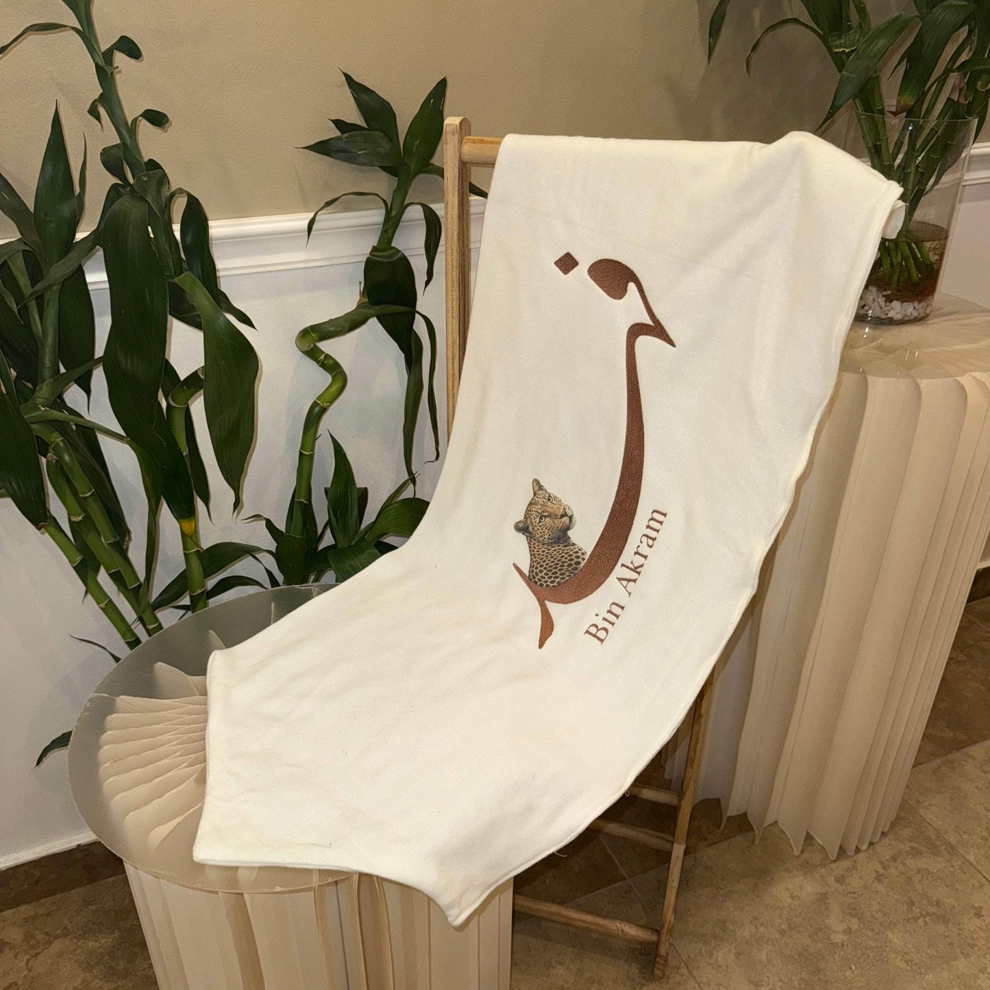 Baby Humod Store بانر لسرير الام