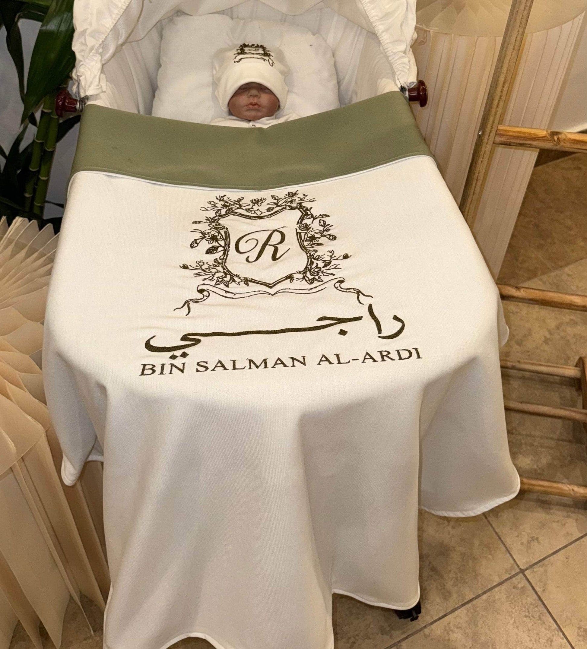 Baby Humod Store بطانيات دبل فيس vip