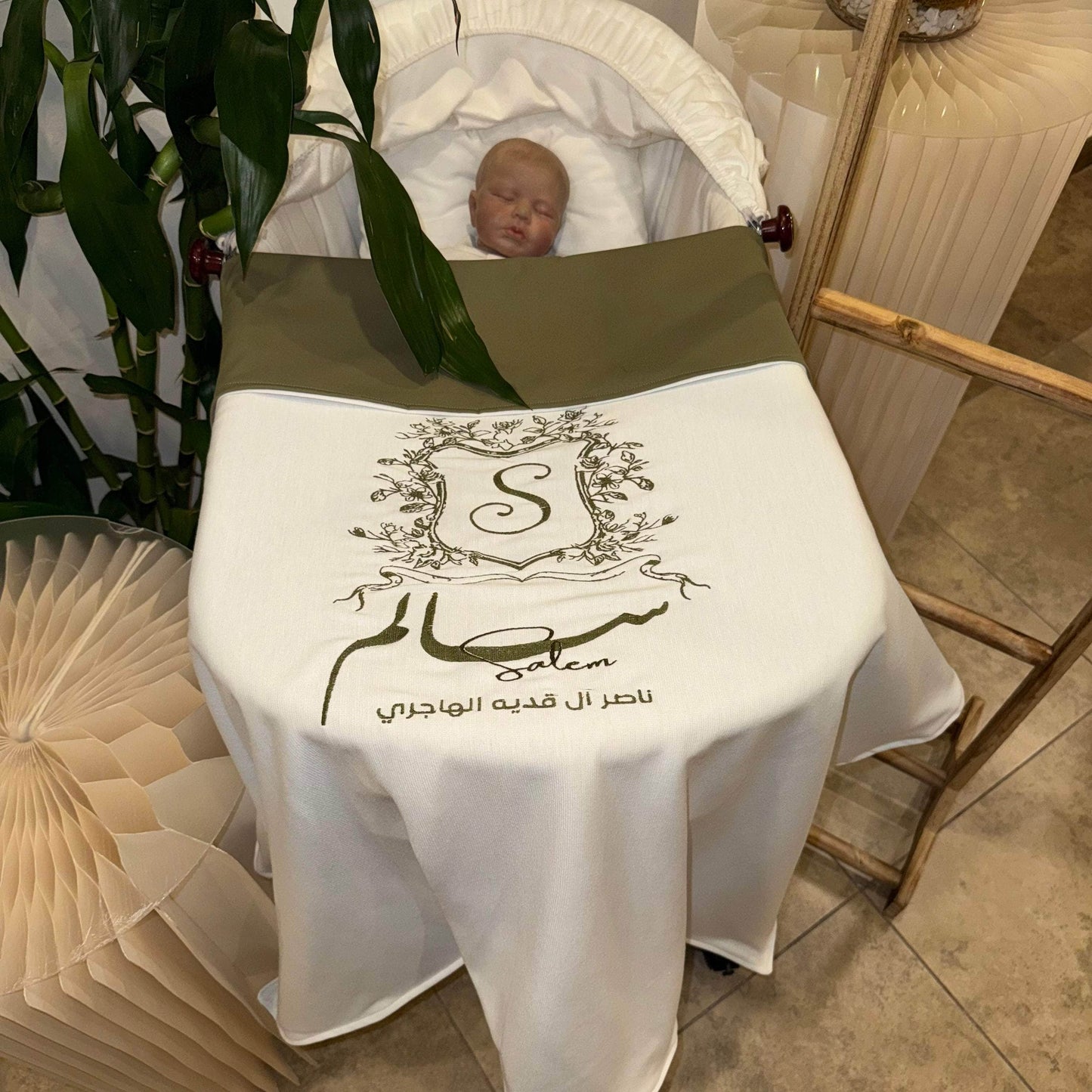 Baby Humod Store بطانيات دبل فيس vip