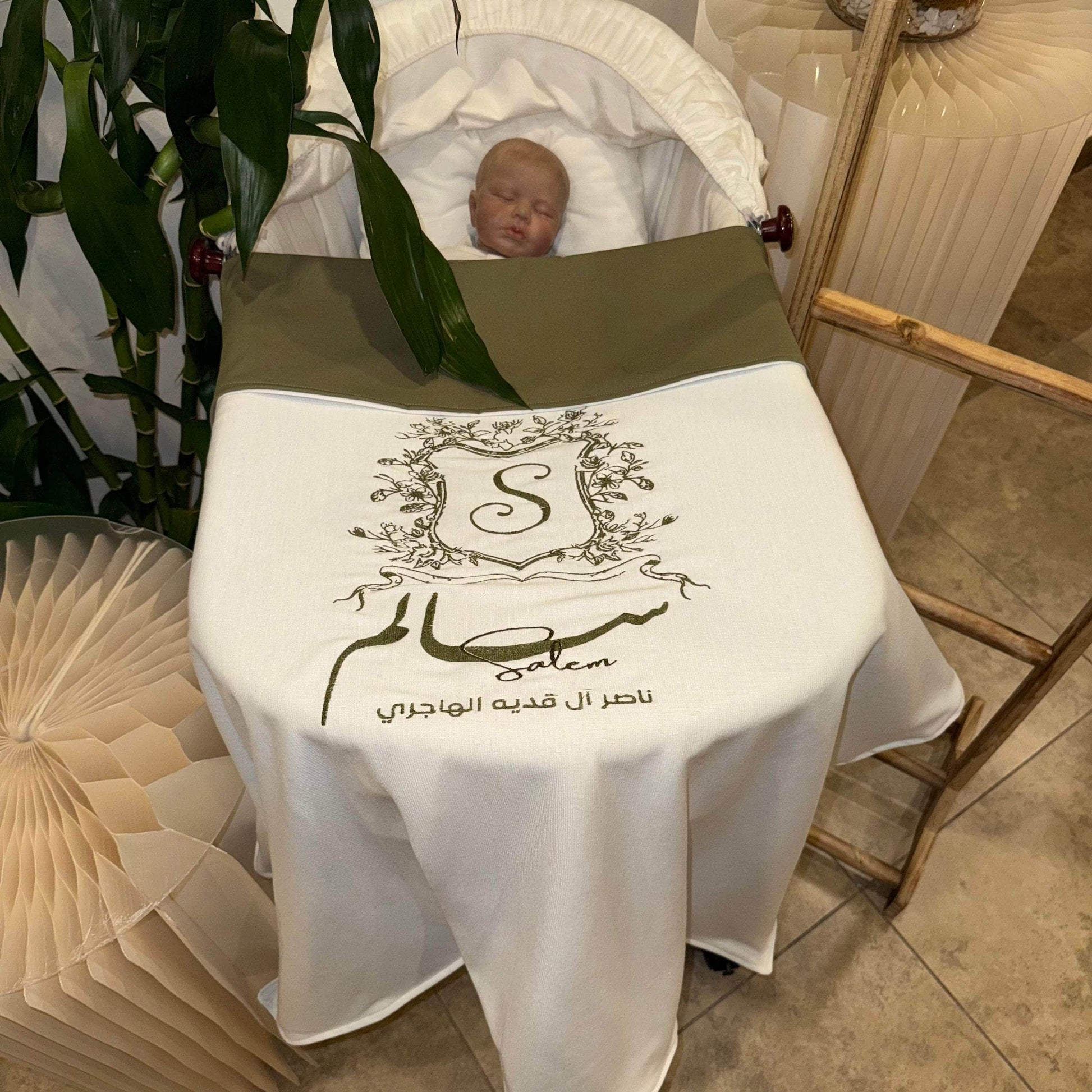 Baby Humod Store بطانيات دبل فيس vip