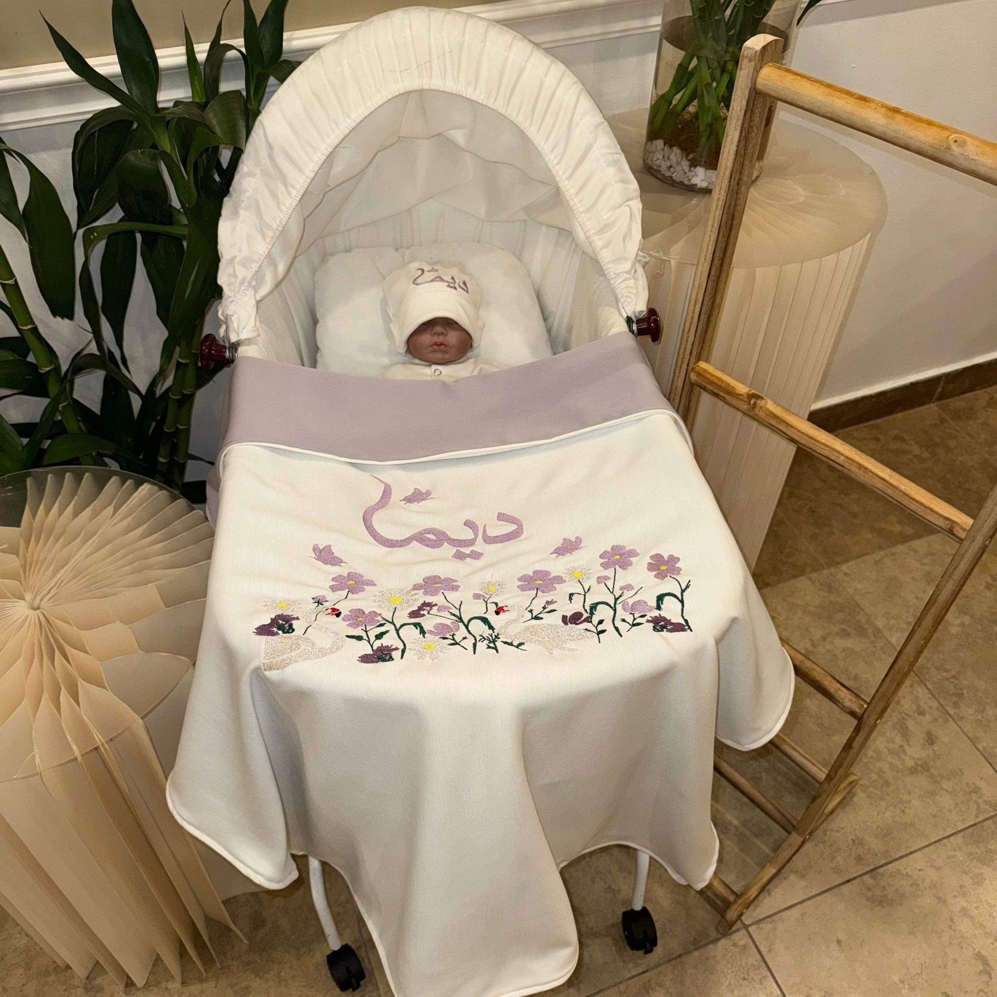 Baby Humod Store بطانيات دبل فيس vip