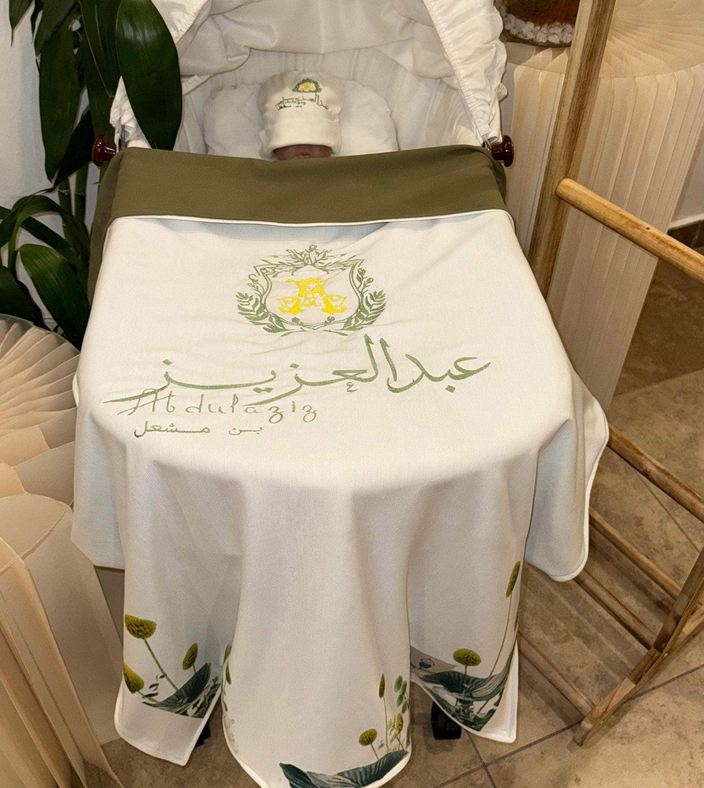 Baby Humod Store بطانيات دبل فيس vip