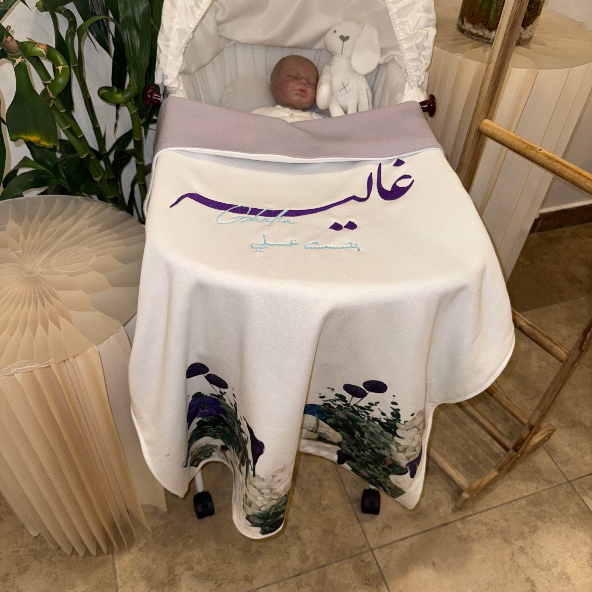 Baby Humod Store بطانيات دبل فيس vip