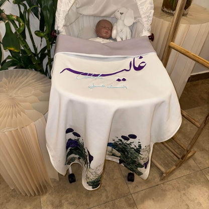 Baby Humod Store بطانيات دبل فيس vip