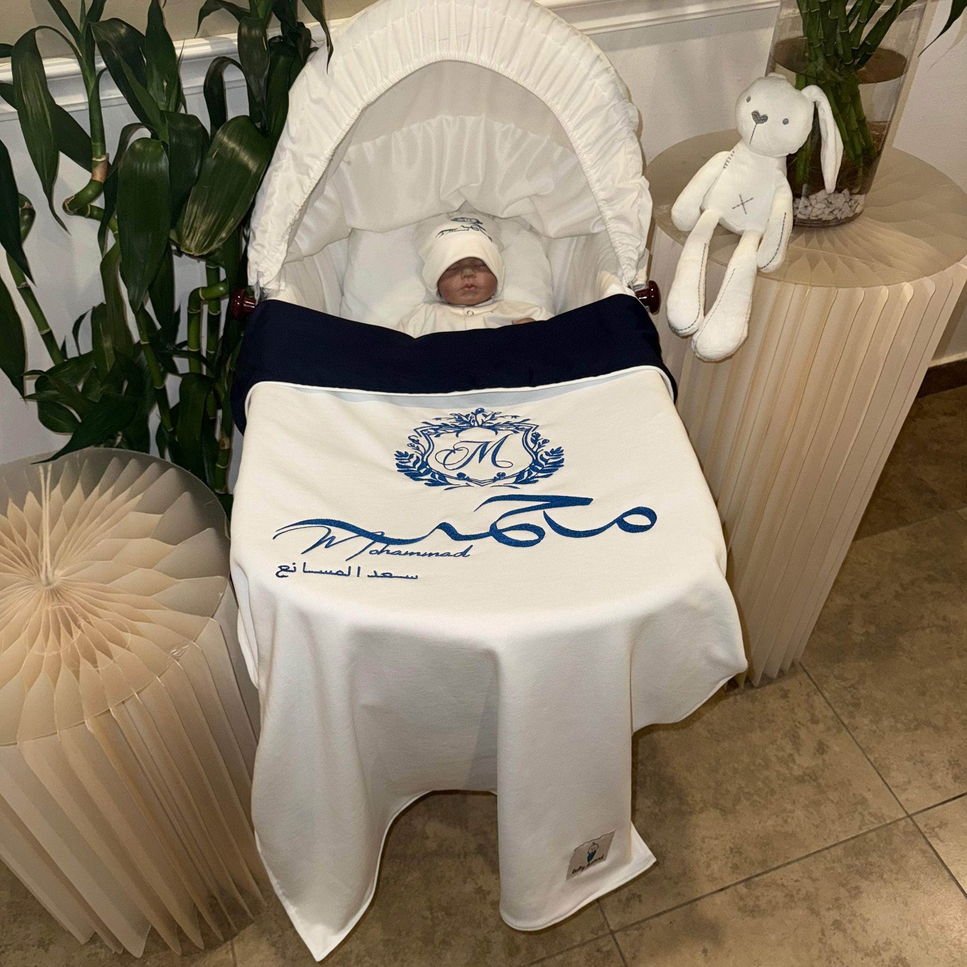 Baby Humod Store بطانيات دبل فيس vip