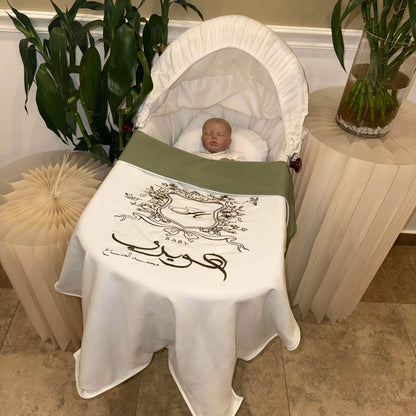 Baby Humod Store بطانيات دبل فيس vip