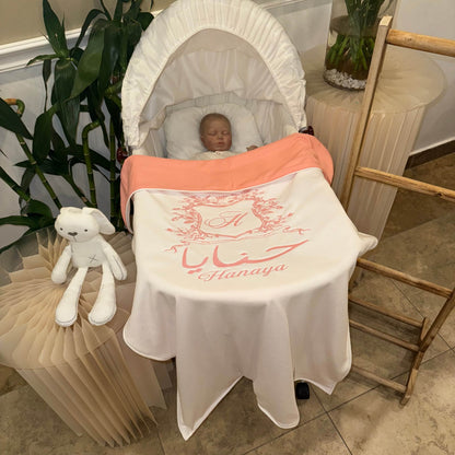 Baby Humod Store بطانيات دبل فيس vip