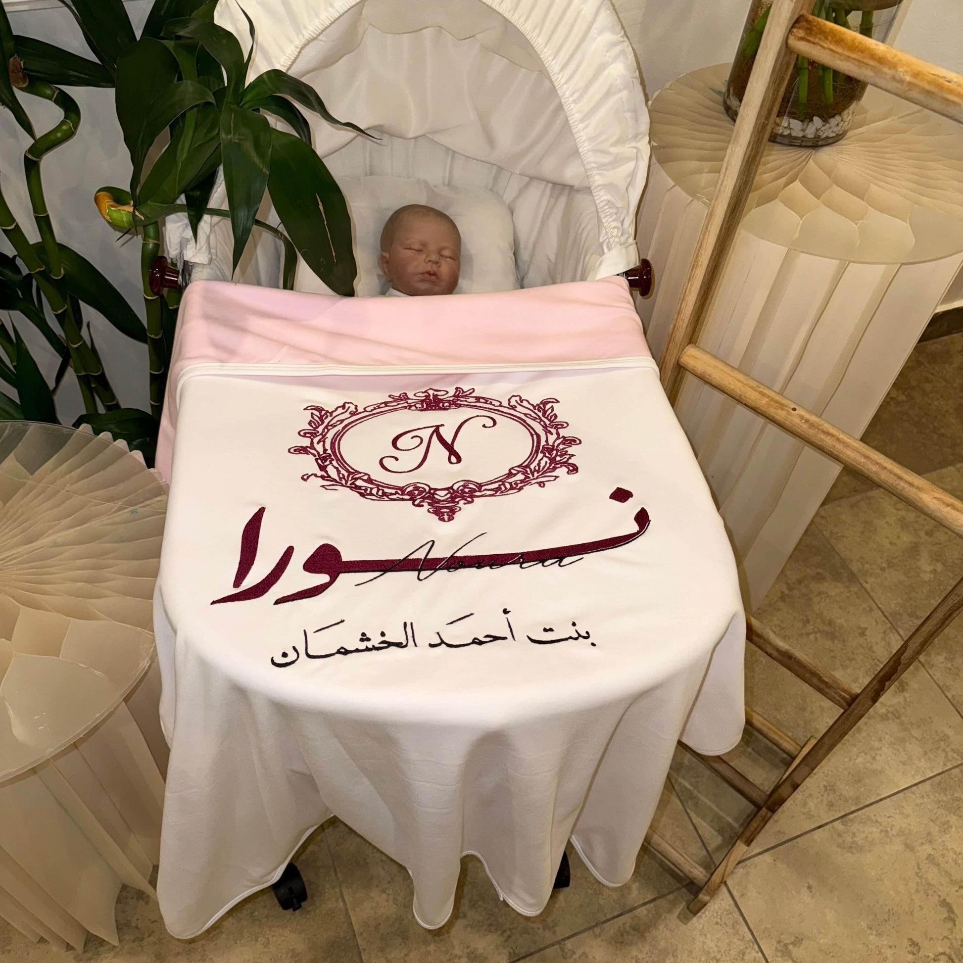 Baby Humod Store بطانيات دبل فيس vip