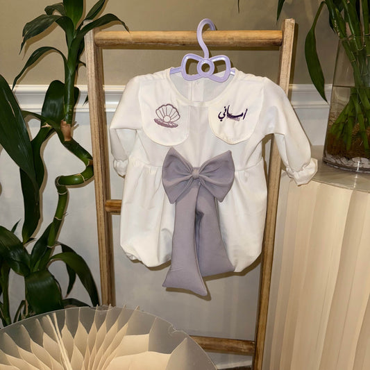 Baby Humod Store افرول بناتي