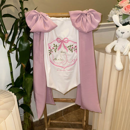 Baby Humod Store بانر فيونكات استقبال