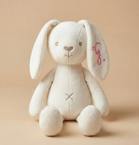 baby humod أرنوب