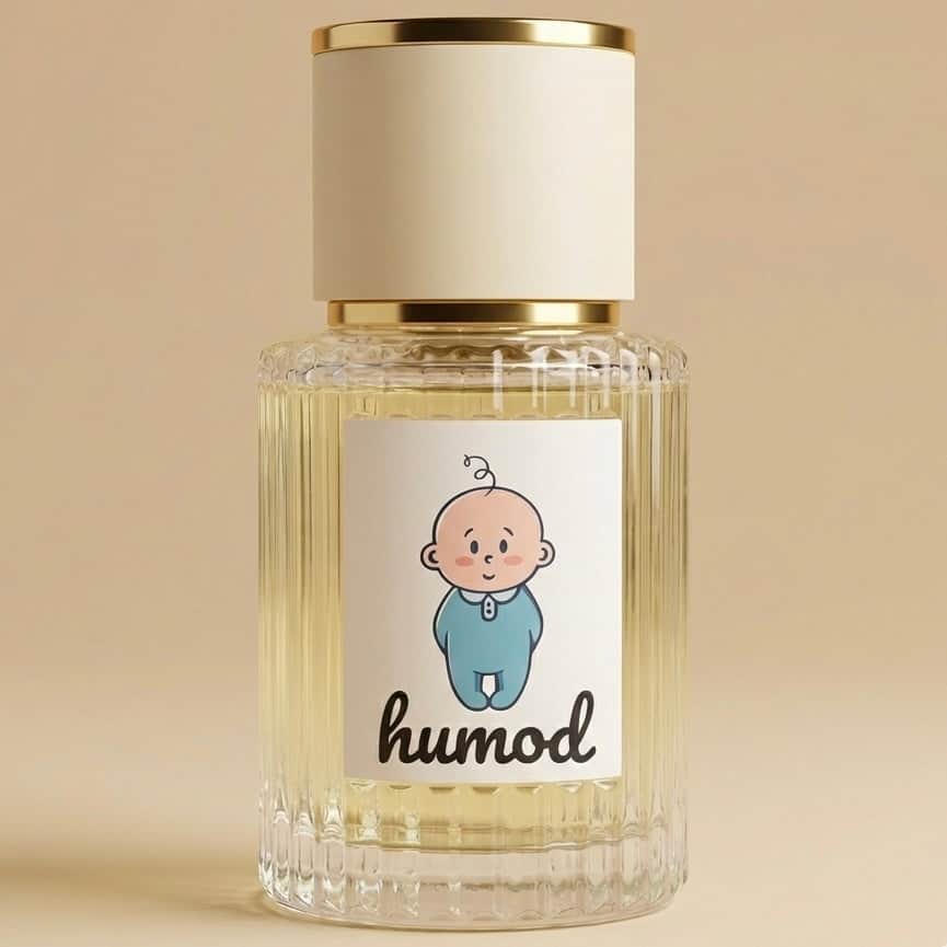 Baby Humod Store عطر حمود - 30 مل
