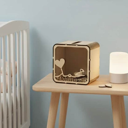 Baby Humod Store صندوق الامنيات