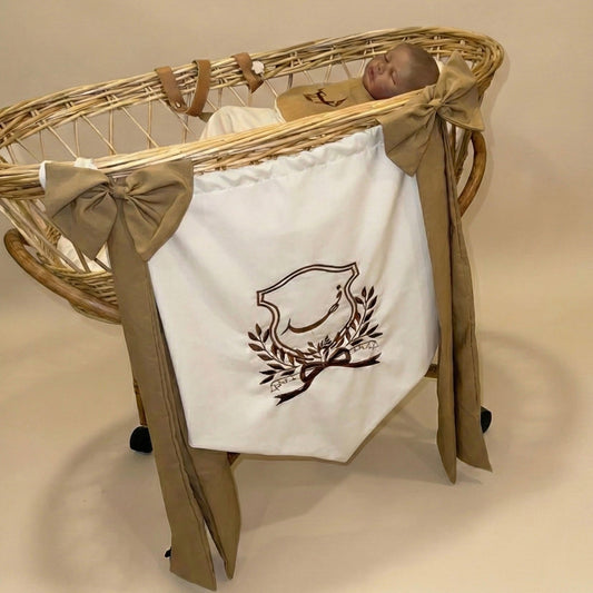 Baby Humod Store بانر فيونكات استقبال