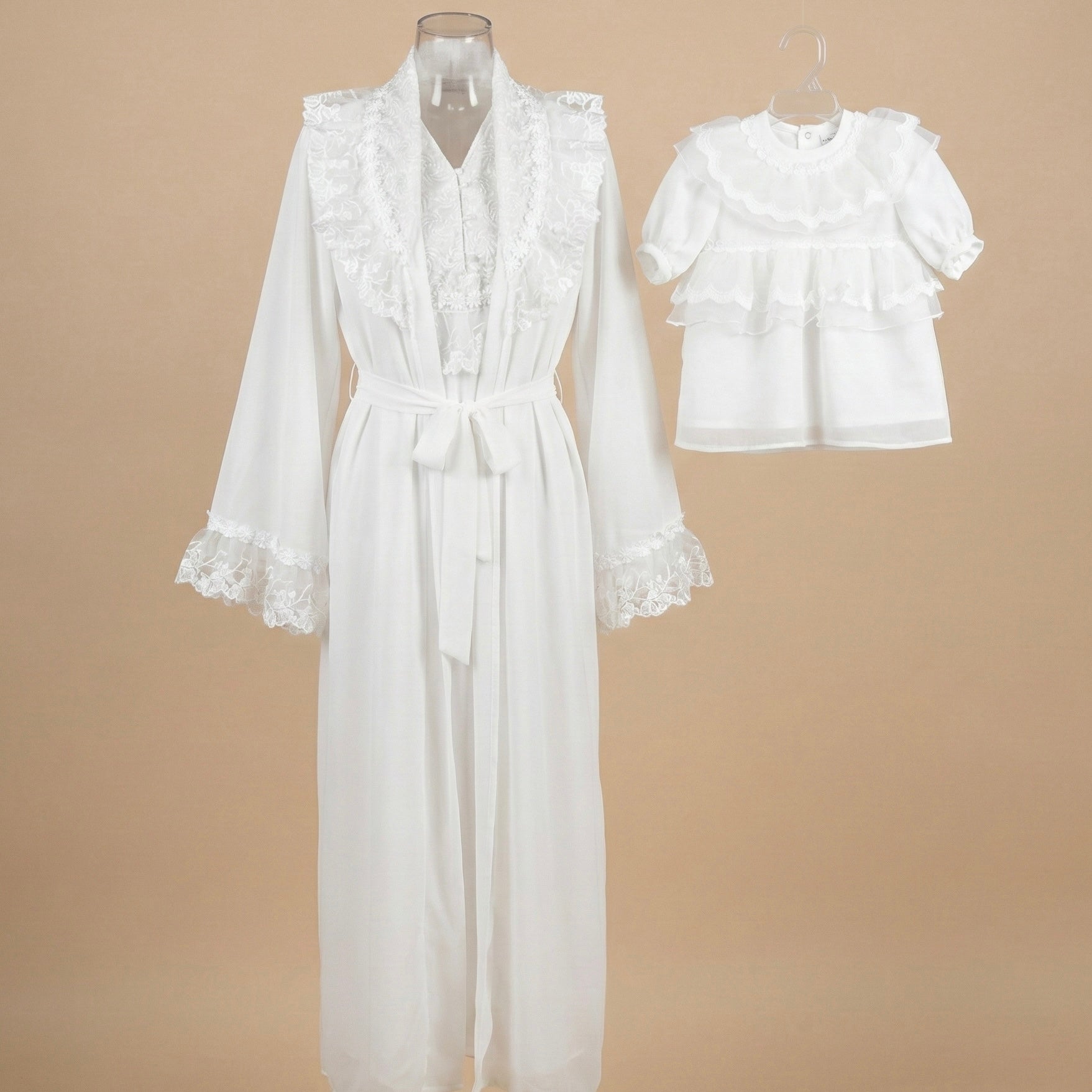 Baby Humod Store روب نفاس