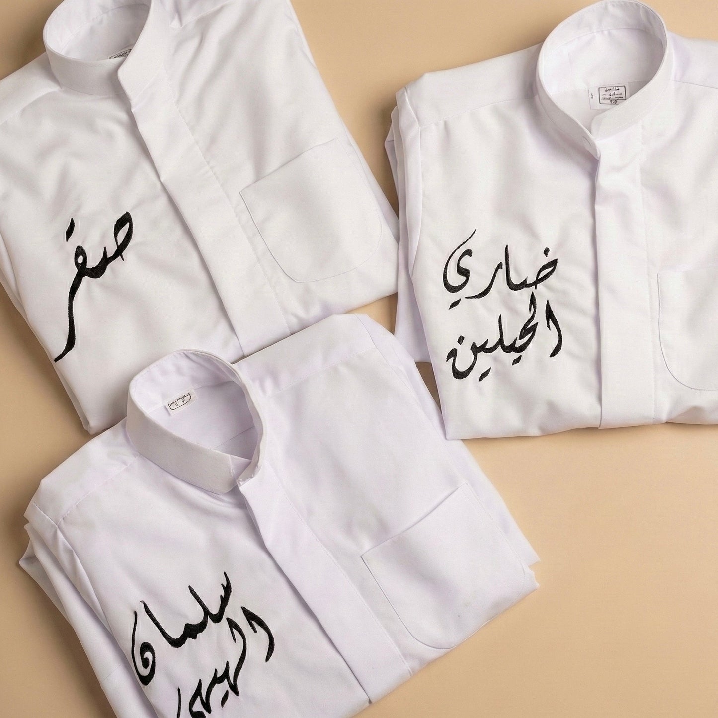 baby humod دشداشة مواليد