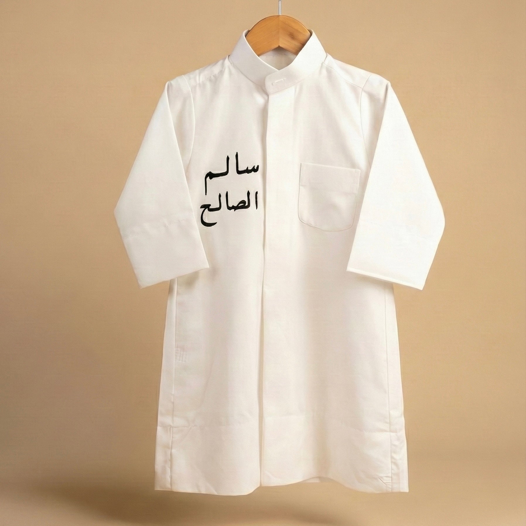 baby humod دشداشة مواليد