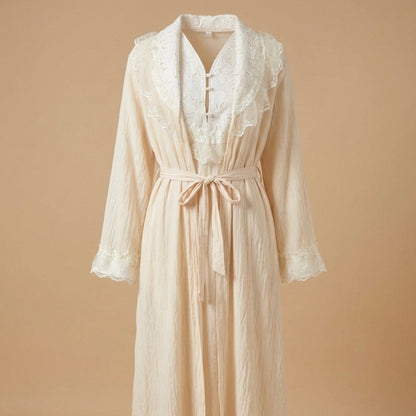 Baby Humod Store روب نفاس