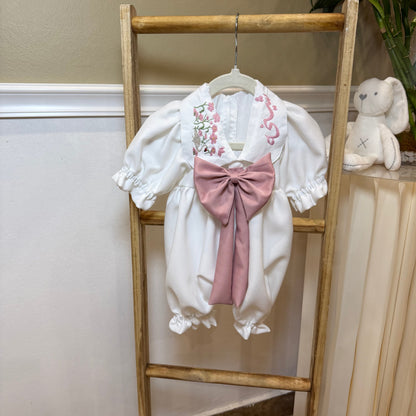 Baby Humod Store افرول بناتي