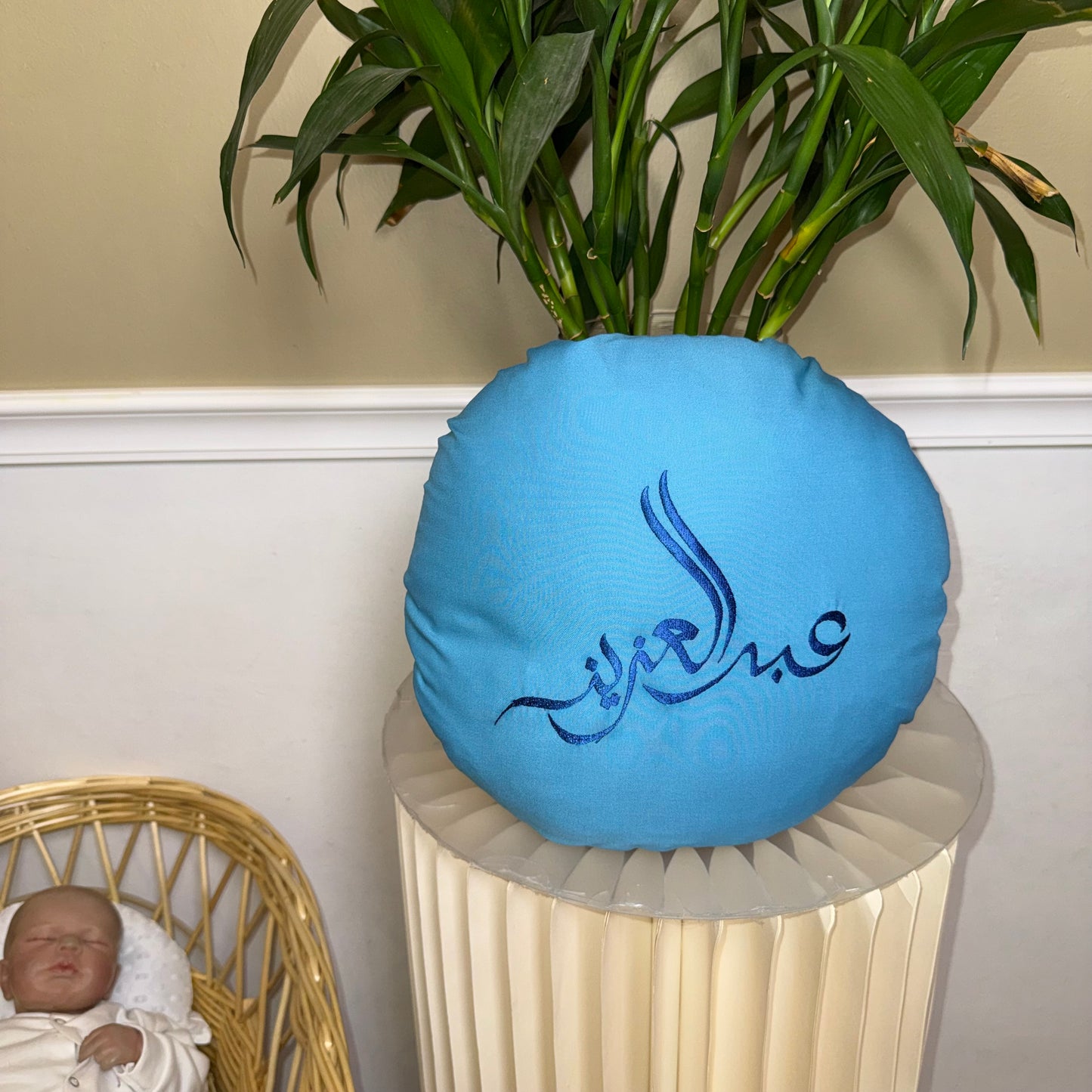 baby humod كوشية