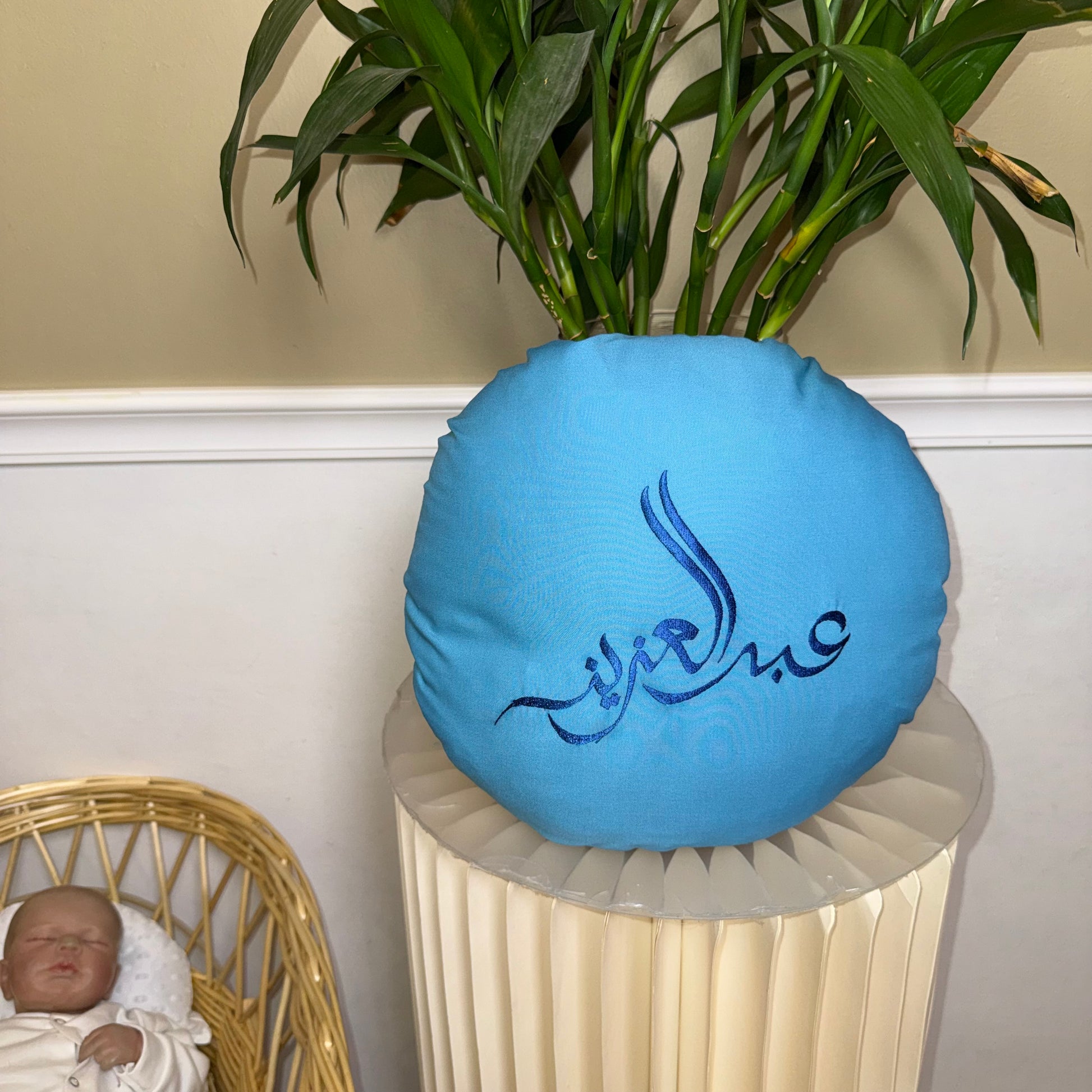 baby humod كوشية