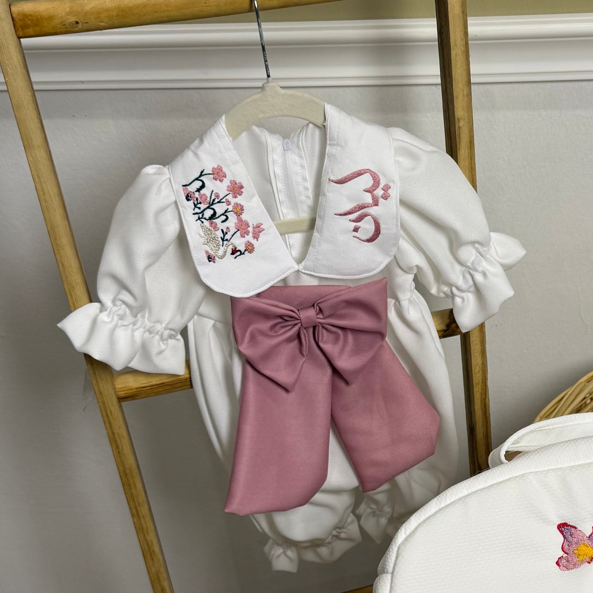 Baby Humod Store افرول بناتي